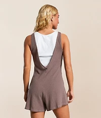 Never Better Romper