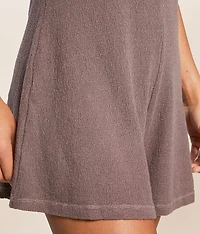Never Better Romper