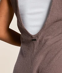 Never Better Romper