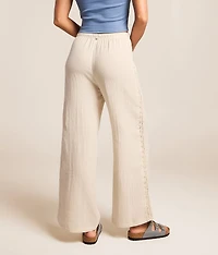 Feelin' Fine Wide Leg Pant