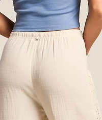 Feelin' Fine Wide Leg Pant