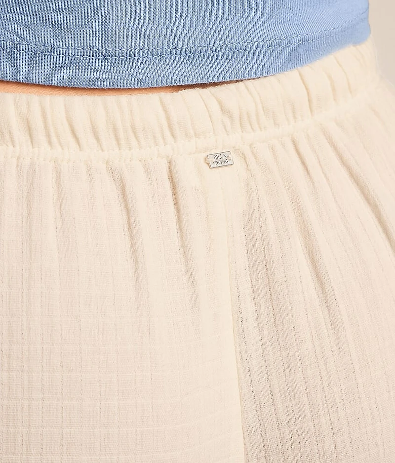 Feelin' Fine Wide Leg Pant