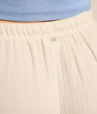 Feelin' Fine Wide Leg Pant