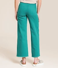 Free Fall Wide Leg Pant