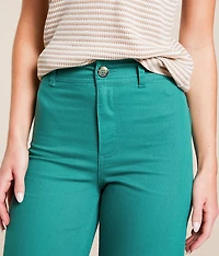 Free Fall Wide Leg Pant