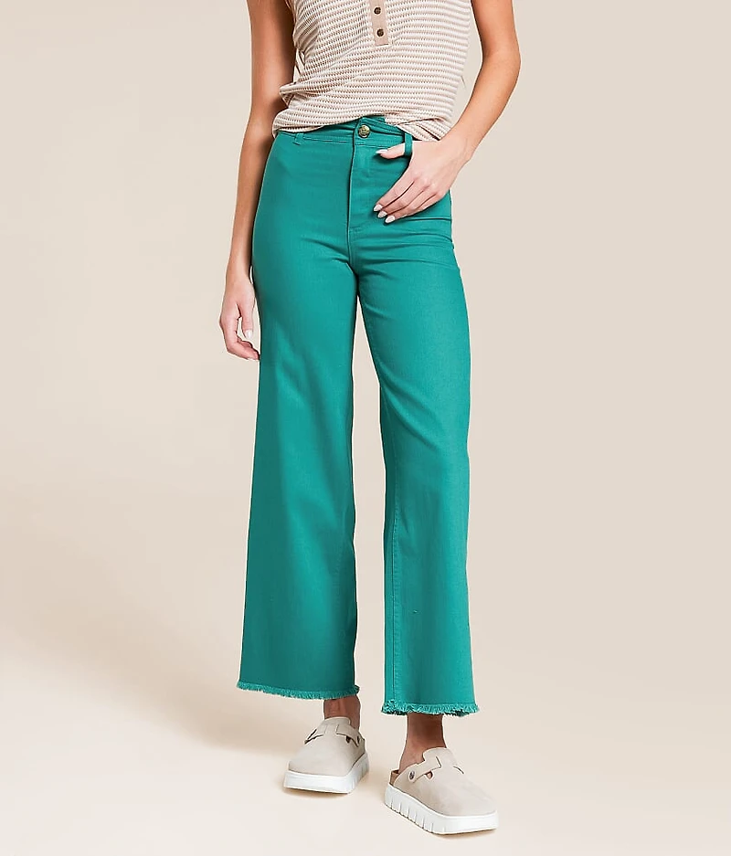 Free Fall Wide Leg Pant