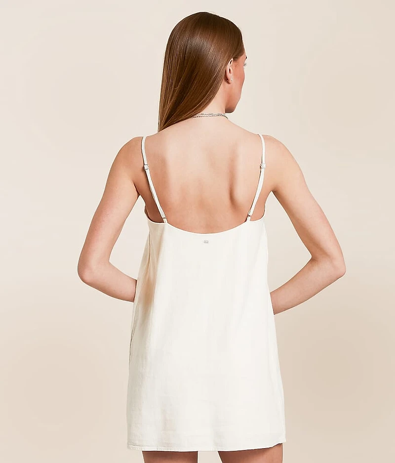 Summer Love Mini Dress