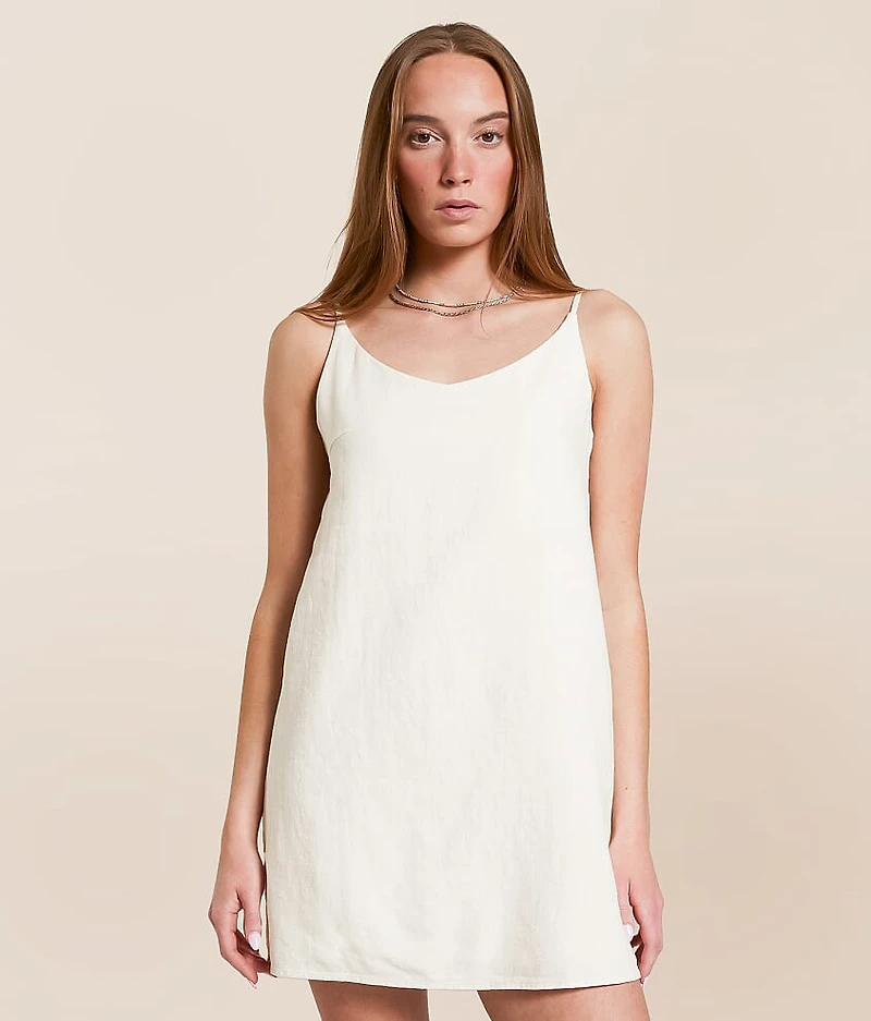 Summer Love Mini Dress