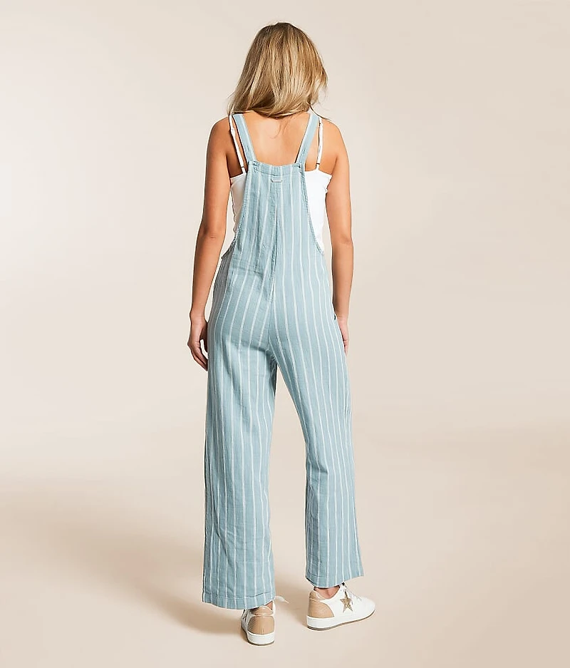 Pacific Time Jumpsuit