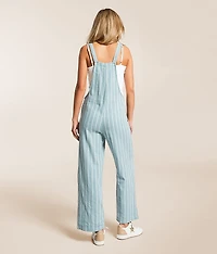 Pacific Time Jumpsuit