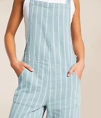 Pacific Time Jumpsuit