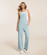Pacific Time Jumpsuit