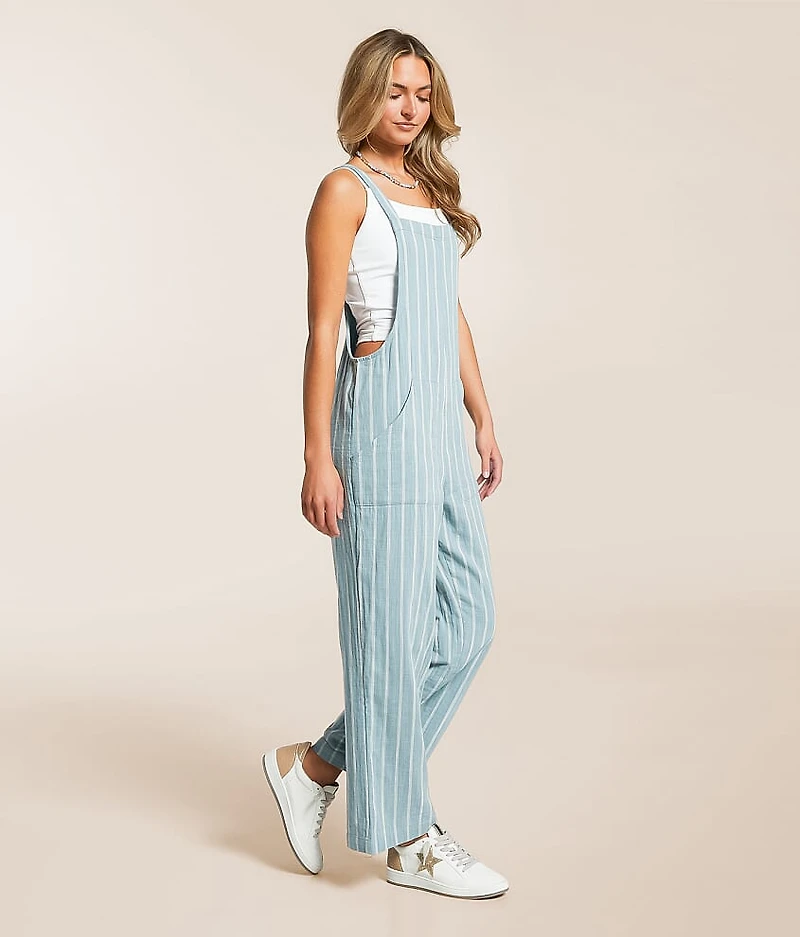 Pacific Time Jumpsuit