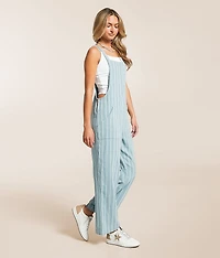Pacific Time Jumpsuit