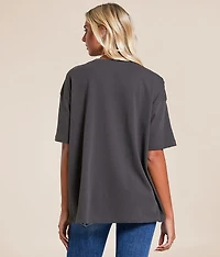 Daydream Away Oversized T-Shirt