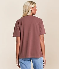 Sun Flare Tomboy T-Shirt