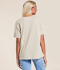 Rhythm Tomboy T-Shirt