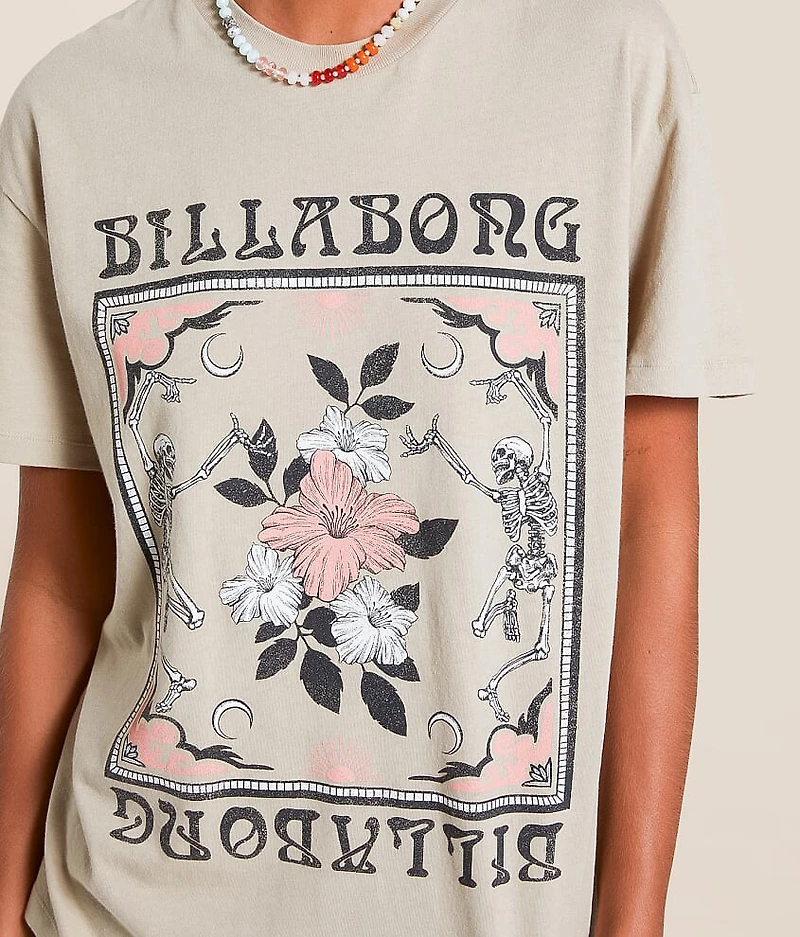 Rhythm Tomboy T-Shirt