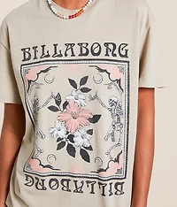 Rhythm Tomboy T-Shirt