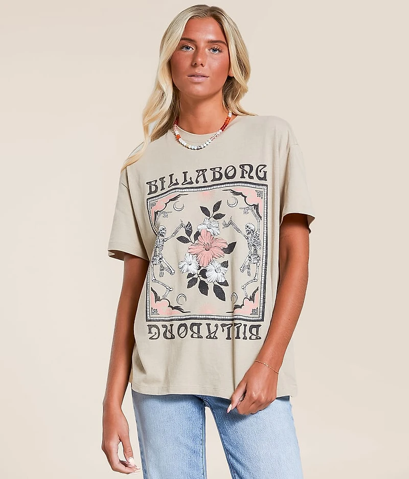 Rhythm Tomboy T-Shirt