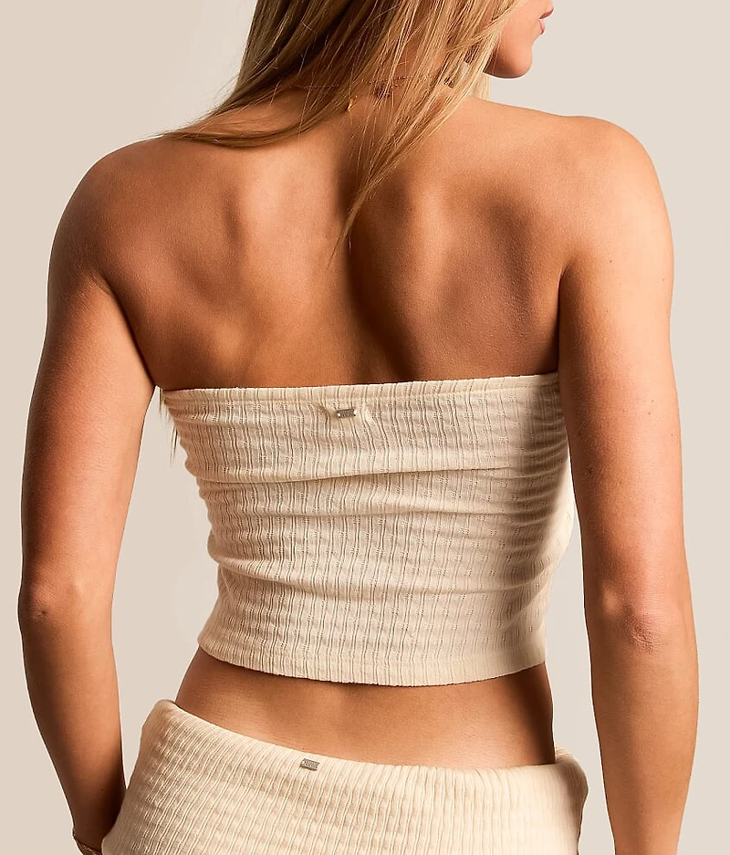 Sweet Coast Tube Top