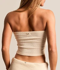 Sweet Coast Tube Top