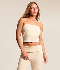 Sweet Coast Tube Top