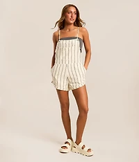 Wild Pursuit Overall Short
