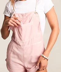 Wild Pursuit Romper