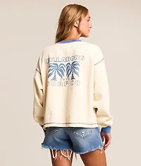 Back To It Pullover