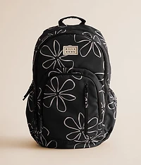 Highway Floral Backpack