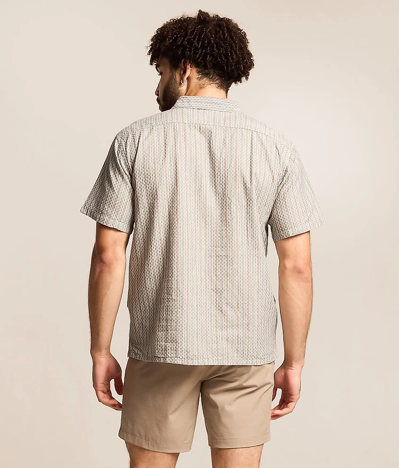 Sundays Jacquard Shirt