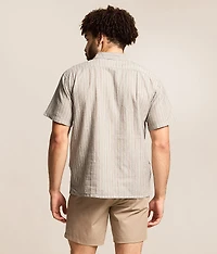 Sundays Jacquard Shirt