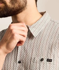 Sundays Jacquard Shirt