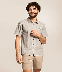 Sundays Jacquard Shirt