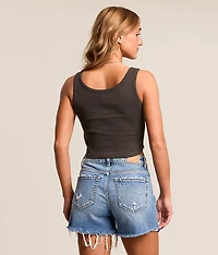 All Day Paradise Tank Top