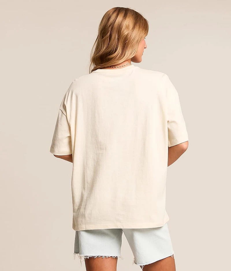 Forever Dawn Oversized T-Shirt