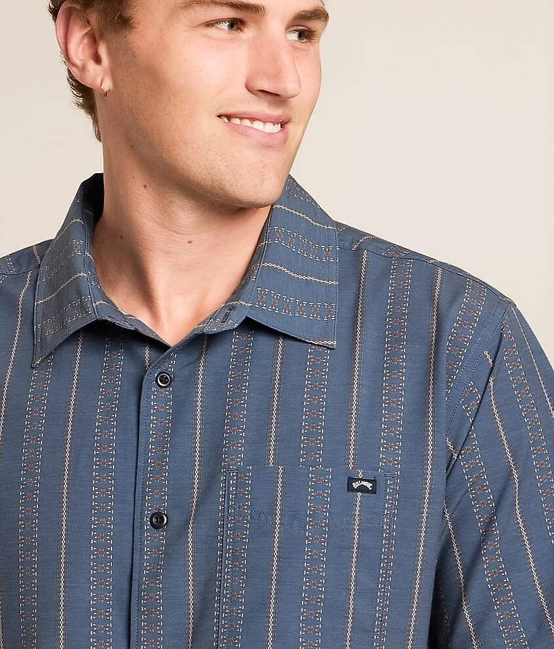 Surftrek Transit Shirt