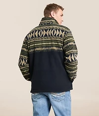 Boundary Fleece Pullover