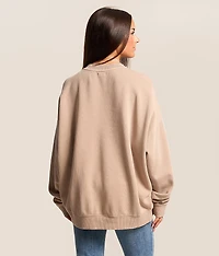 That Life Pullover