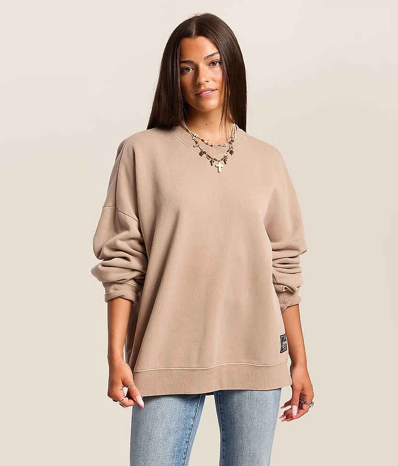 That Life Pullover