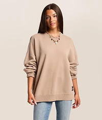 That Life Pullover