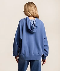 Find Paradise Hooded Sweatshirt