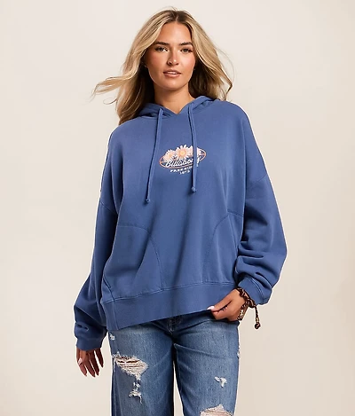 Find Paradise Hooded Sweatshirt