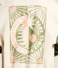 Kendal Oversized Pullover