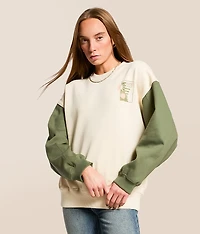 Kendal Oversized Pullover
