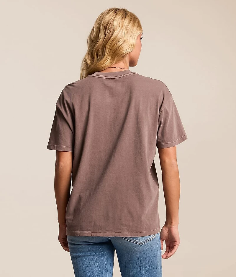 Flowering Heads T-Shirt