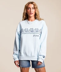 Sandshell Kendal Oversized Pullover