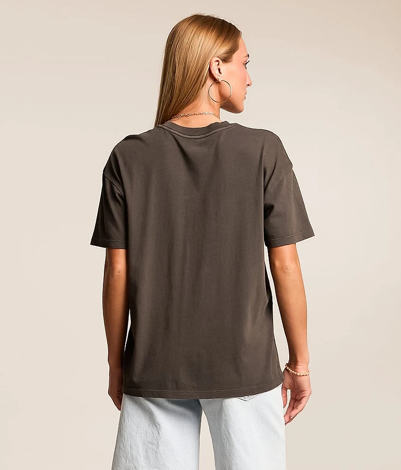 Around The World T-Shirt