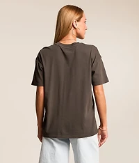 Around The World T-Shirt